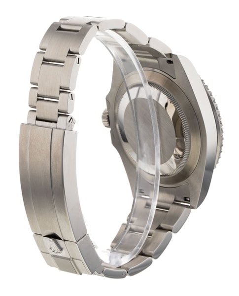 Rolex Submariner 126610 LN